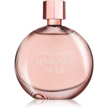 Estée Lauder Sensuous Nude Eau de Parfum pour femme notino fr