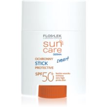 Floslek Laboratorium Sun Care Derma Cr Me Solaire En Stick Visage Et