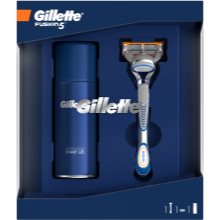 Gillette Fusion5 zestaw do golenia II dla mężczyzn