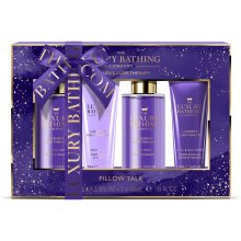 Grace Cole Luxury Bathing Lavender Sleep Therapy Gift Set For Better