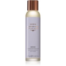 Grow Gorgeous Repair Huile Protectrice Pour Cheveux Expos S La