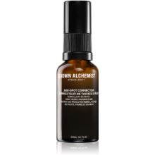 Grown Alchemist Age Spot Corrector Livrare Rapida Notino Ro