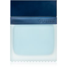 Guess Seductive Homme Blue Raseerimisjärgne vesi meestele notino ee