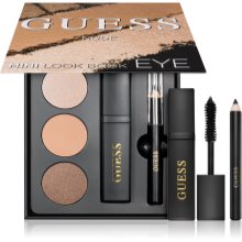 Guess Mini Kits Nude Gift Set For Eye Area For Women Notino Co Uk