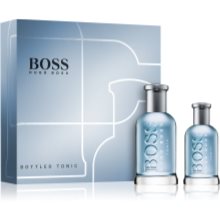 Hugo Boss Boss Bottled Tonic zestaw upominkowy dla mężczyzn notino pl