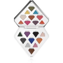 I Heart Revolution Diamond Bright Eyeshadow Palette Notino Co Uk