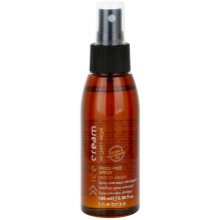 Inebrya Argan Age Ultra Leichtes Spray Gegen Strapaziertes Haar Notino