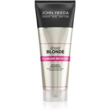 John Frieda Sheer Blonde Regeneracijski Ampon Za Blond Lase Notino Si