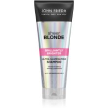 John Frieda Sheer Blonde Brilliantly Brighter N Pre Ochranu Farby