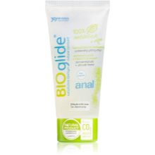 JoyDivision BIOglide Anal Lubricant Gel Notino Co Uk