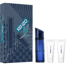 Kenzo Homme Intense Darilni Set Za Mo Ke Notino Si