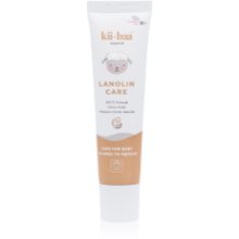 Kii Baa Organic Lanolin Care Pommade La Lanoline Notino Fr