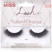 Kiss Lash Couture Naked Drama Faux Cils Notino Be