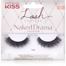 Kiss Lash Couture Naked Drama Notino Bg