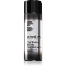 label m Brightening Blonde Livrare între 2 4 zile Notino ro