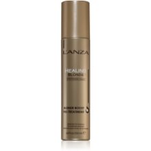 L Anza Healing Blonde Blonde Boost Protective Spray Before Coloration