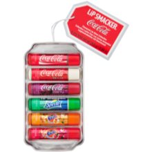 Lip Smacker Coca Cola Mix Kit Para L Bios Notino Pt