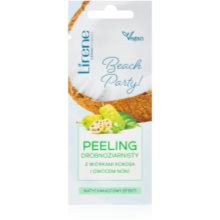 Lirene Face Mask Peeling Mask Notino Ie