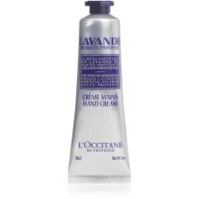 Loccitane Lavender Creme Nutritivo Para As M Os Notino Pt