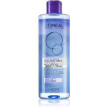 LOréal Paris Micellar Water eau micellaire bi phasée pour tous types