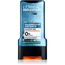 Lor Al Paris Men Expert Magnesium Defence Hipoalergiczny El Pod