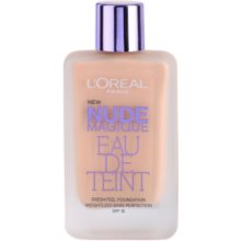 LOréal Paris Nude Magique Eau De Teint fondotinta liquido per trucco