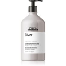 LOréal Professionnel Serie Expert Silver shampooing argent pour