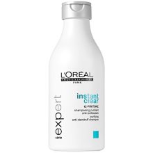 Lor Al Professionnel S Rie Expert Instant Clear Shampoo Gegen Schuppen