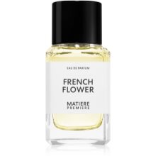 Matiere Premiere French Flower Parf Movan Voda Unisex Notino Cz