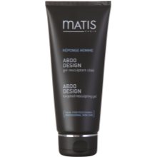 Matis Paris R Ponse Homme Gel Fortificante Para Barriga E Cintura