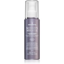 Medavita Keratin Miracle Smoothing Thermo Defence Spray Stylingov