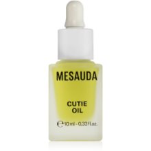 Mesauda Milano Nail Care Cutie Oil aceite nutritivo para uñas y