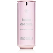 Missguided Babe Dreams Eau De Parfum Para Mulheres Notino Pt