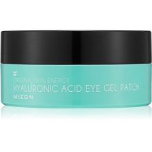 Mizon Original Skin Energy Hyaluronic Acid Hydrogel Eye Mask With