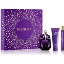 Mugler Alien Coffret Cadeau XXV Pour Femme Notino Be