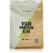 Myprotein Vegan Protein Blend Vegansk Protein Notino Cz