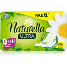 Naturella Normal Ultra Maxi serviettes hygiéniques notino be