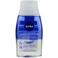 Nivea Visage desmaquilhante de olhos para a maquilhagem à extra prova