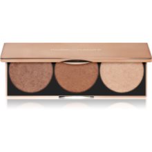 Nude by Nature Contour Palette Konturier Palette für Wangen notino at