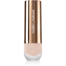 Nude by Nature Flawless стійкий тональний крем notino ua Великий