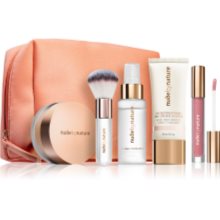 Nude By Nature Fresh Complexion Set N2 Confezione Regalo Classic Beige