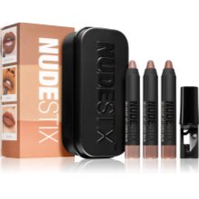 Nudestix S Nude Mini Lips Kit L Vres Mat Notino Be