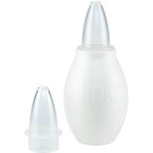 Nuk Nasal Aspirator Nasensauger Notino At