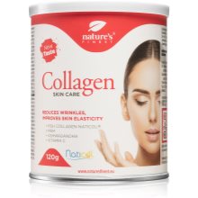 Nutrisslim Collagen Skin Care Kolagen Na Pi Kne W Osy I Sk R