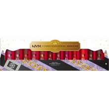 Nyx Professional Makeup Limited Edition Xmass Mrs Claus Oh Deer