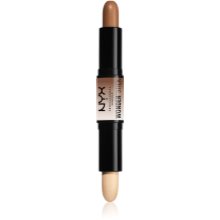 Nyx Professional Makeup Wonder Stick Dual Face Lift