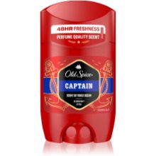 Old Spice Captain Dezodorant W Sztyfcie