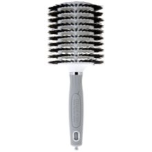 Olivia Garden Ceramic Ion Turbo Vent Boar Brosse Cheveux