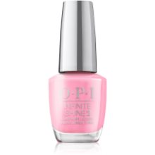 OPI Infinite Shine Summer Make The Rules Gel Effect Nail Varnish