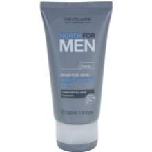 Oriflame North For Men After Shave Balm For Sensitive Skin Notino Co Uk